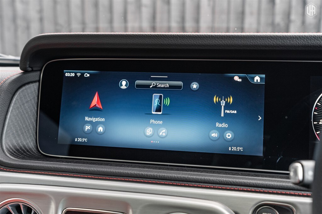 Used Mercedes-Benz G Class 2025 for sale - 77910084: Photo 51