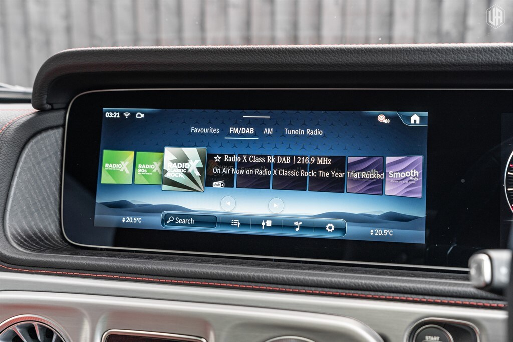 Used Mercedes-Benz G Class 2025 for sale - 77910084: Photo 52