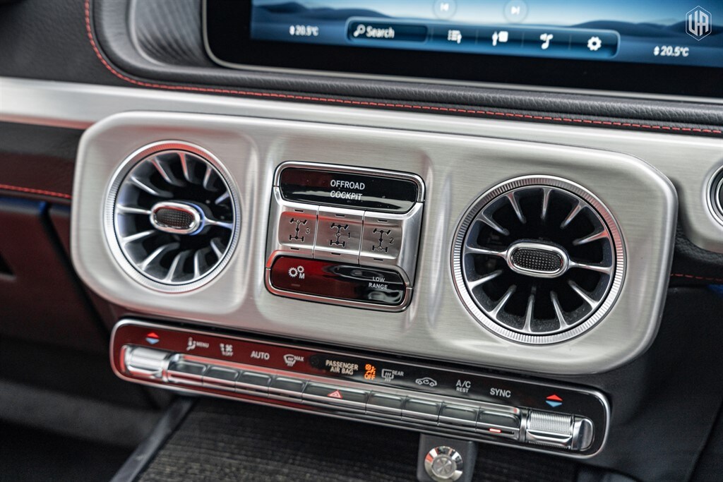 Used Mercedes-Benz G Class 2025 for sale - 77910084: Photo 53