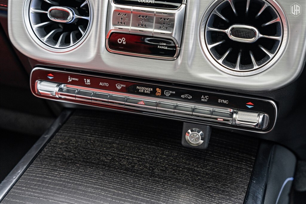 Used Mercedes-Benz G Class 2025 for sale - 77910084: Photo 54