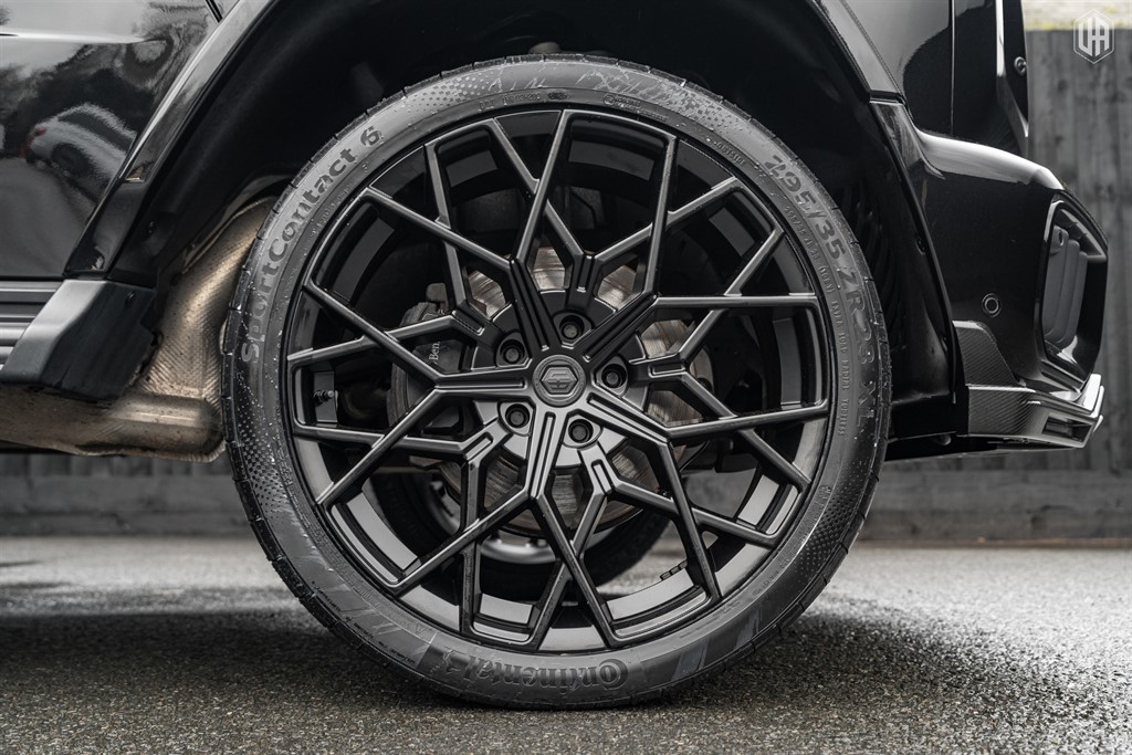 Used Mercedes-Benz G Class 2025 for sale - 77910084: Photo 6