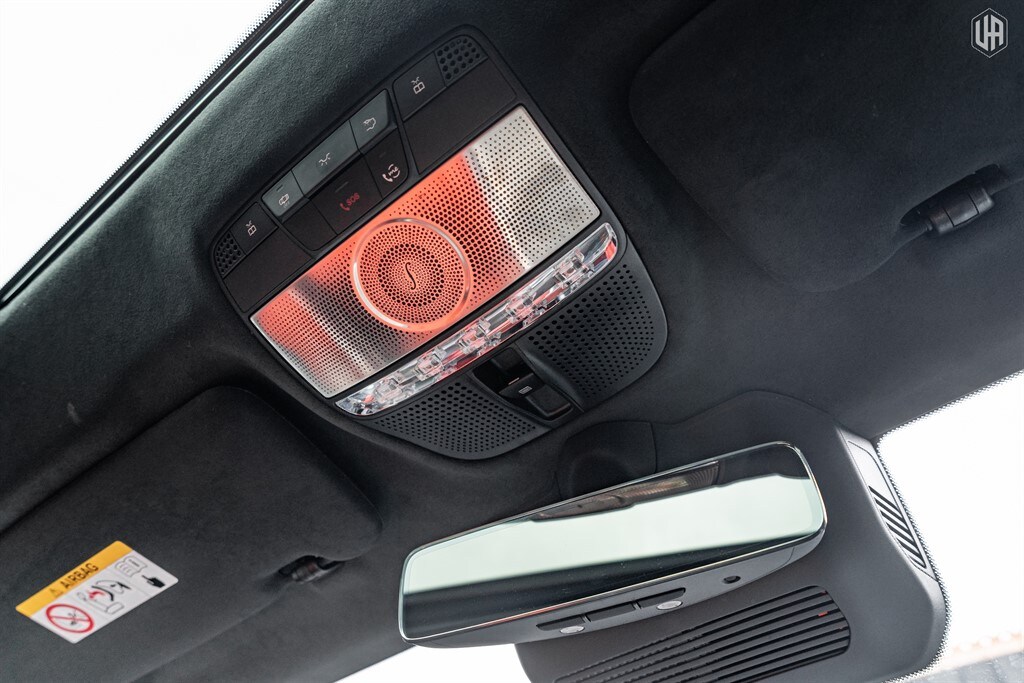 Used Mercedes-Benz G Class 2025 for sale - 77910084: Photo 61