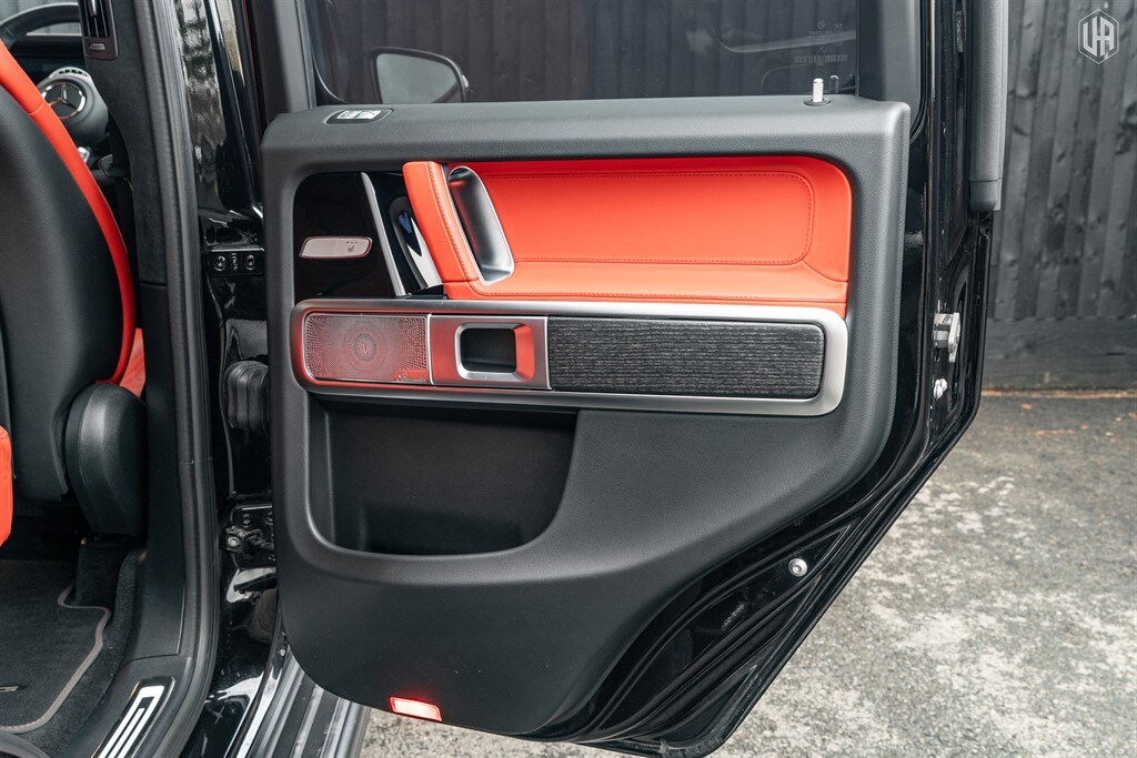 Used Mercedes-Benz G Class 2025 for sale - 77910084: Photo 62