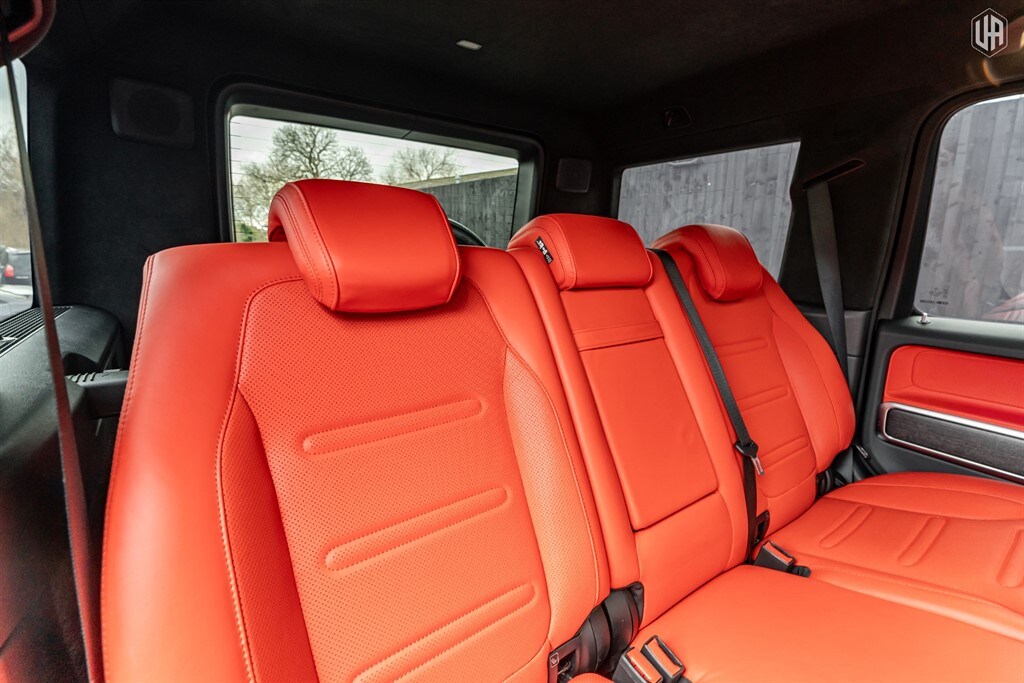 Used Mercedes-Benz G Class 2025 for sale - 77910084: Photo 63