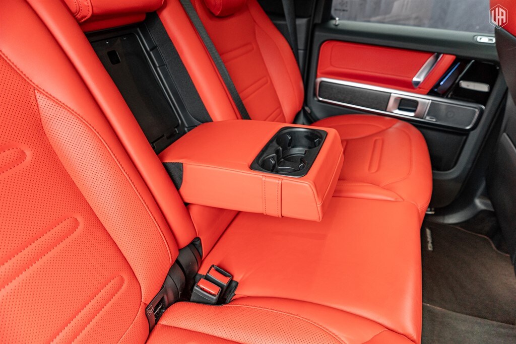 Used Mercedes-Benz G Class 2025 for sale - 77910084: Photo 64