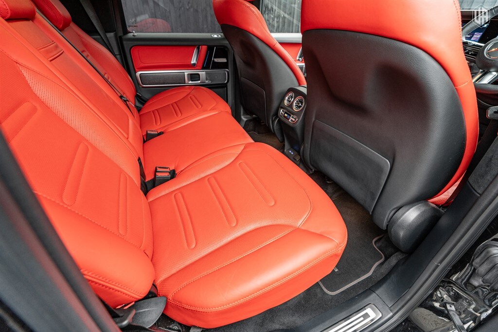 Used Mercedes-Benz G Class 2025 for sale - 77910084: Photo 65