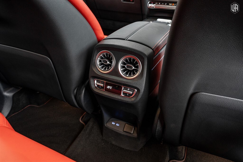 Used Mercedes-Benz G Class 2025 for sale - 77910084: Photo 66