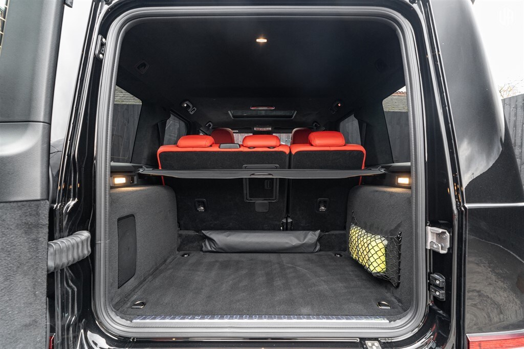 Used Mercedes-Benz G Class 2025 for sale - 77910084: Photo 67
