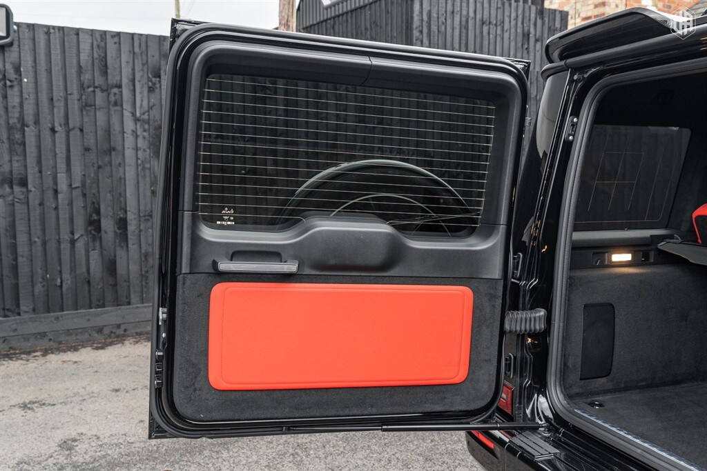 Used Mercedes-Benz G Class 2025 for sale - 77910084: Photo 68