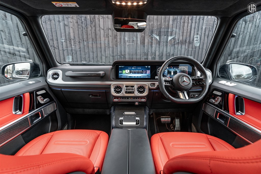 Used Mercedes-Benz G Class 2025 for sale - 77910084: Photo 7