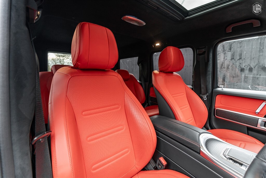 Used Mercedes-Benz G Class 2025 for sale - 77910084: Photo 8