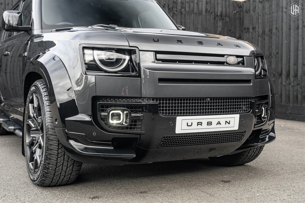 Used Land Rover Defender 110 2026 for sale - 78089094: Photo 11