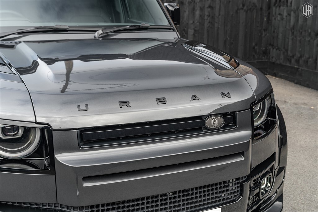 Used Land Rover Defender 110 2026 for sale - 78089094: Photo 12