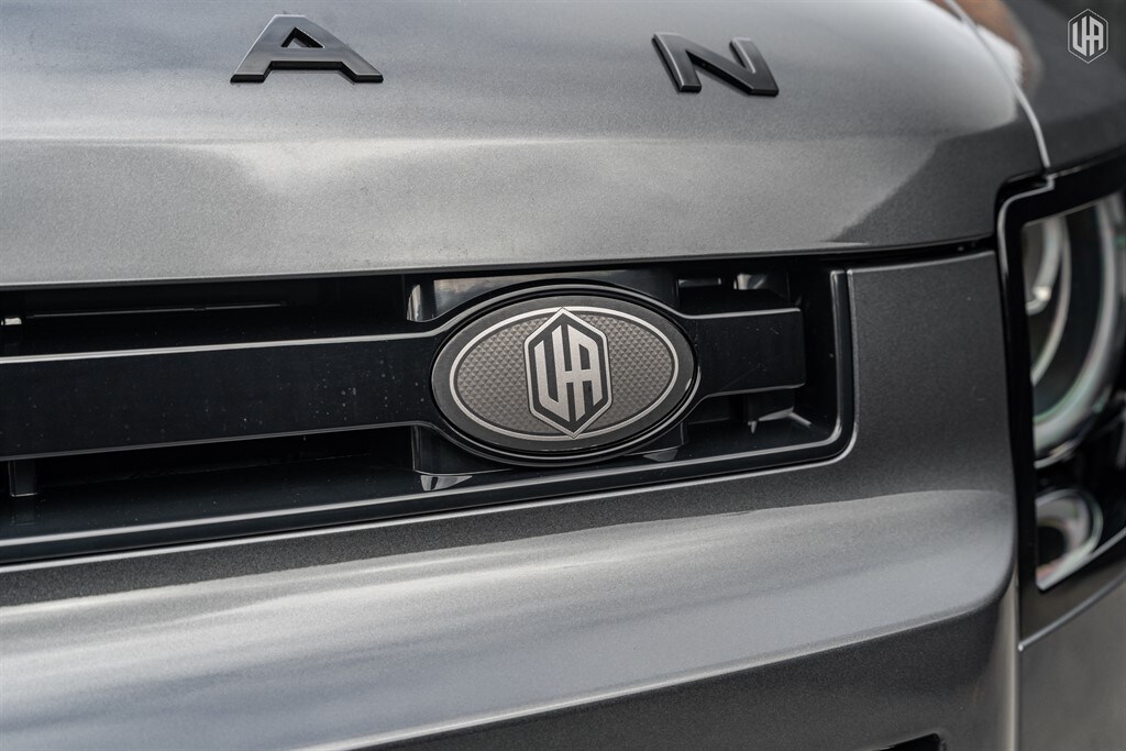 Used Land Rover Defender 110 2026 for sale - 78089094: Photo 13