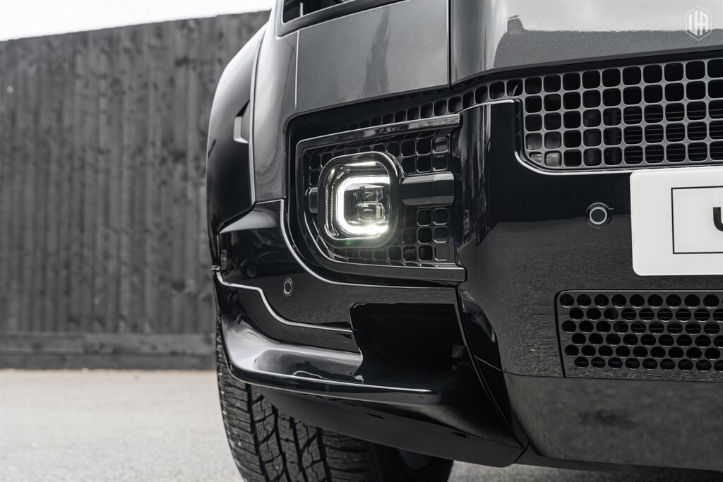 Used Land Rover Defender 110 2026 for sale - 78089094: Photo 14