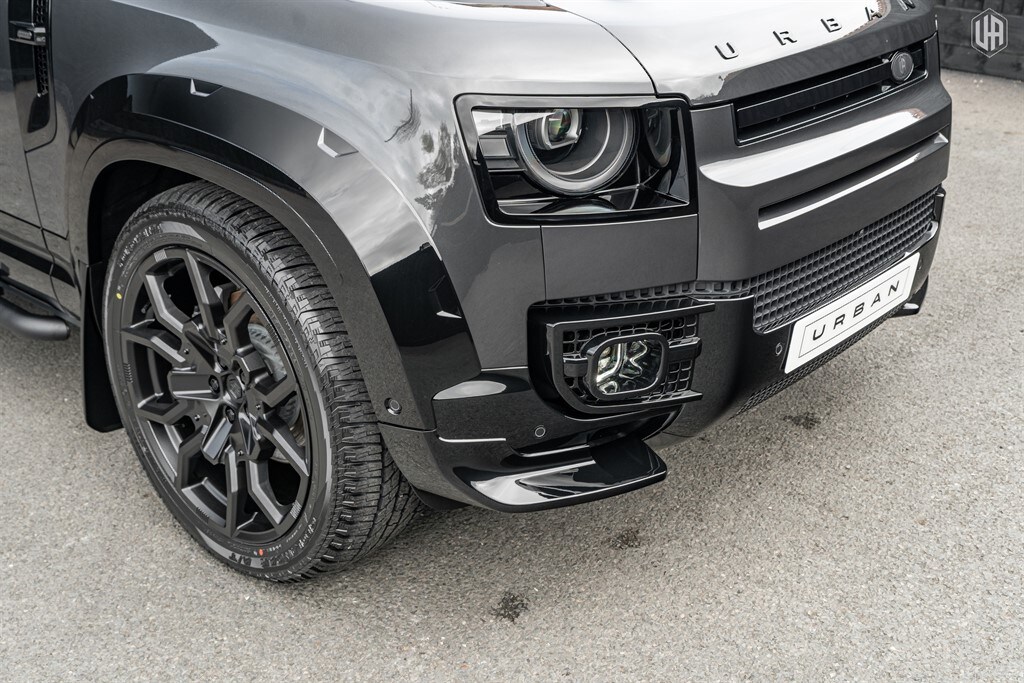 Used Land Rover Defender 110 2026 for sale - 78089094: Photo 15