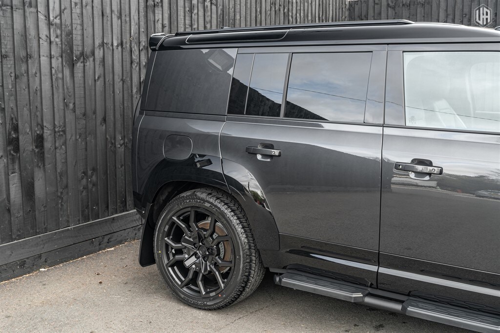 Used Land Rover Defender 110 2026 for sale - 78089094: Photo 16