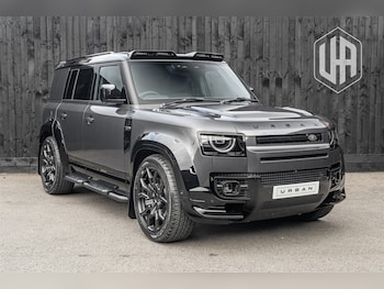 Used Land Rover Defender 110 2026 for sale - 78089094: Photo