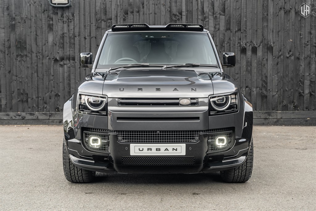 Used Land Rover Defender 110 2026 for sale - 78089094: Photo 2