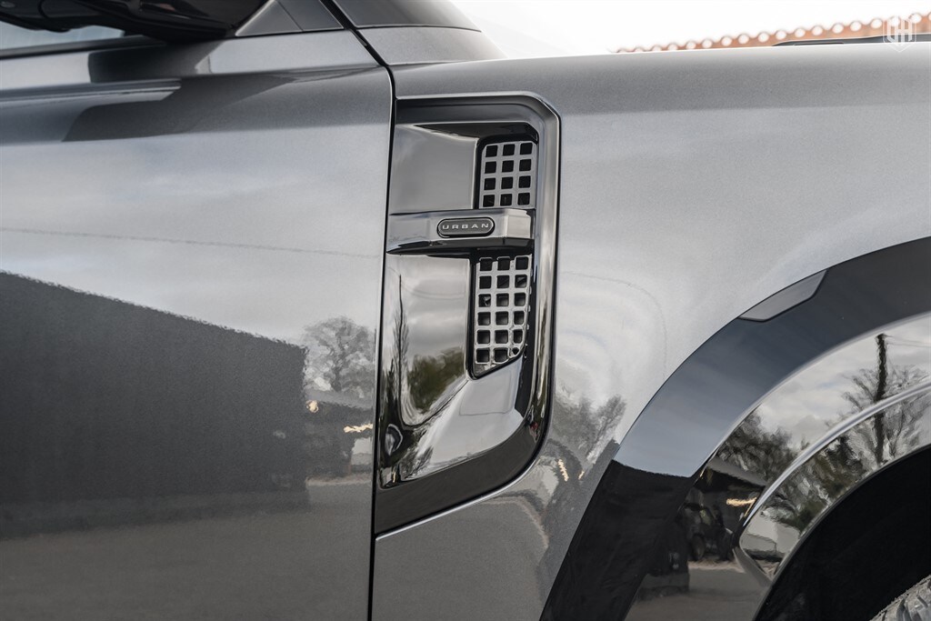 Used Land Rover Defender 110 2026 for sale - 78089094: Photo 20