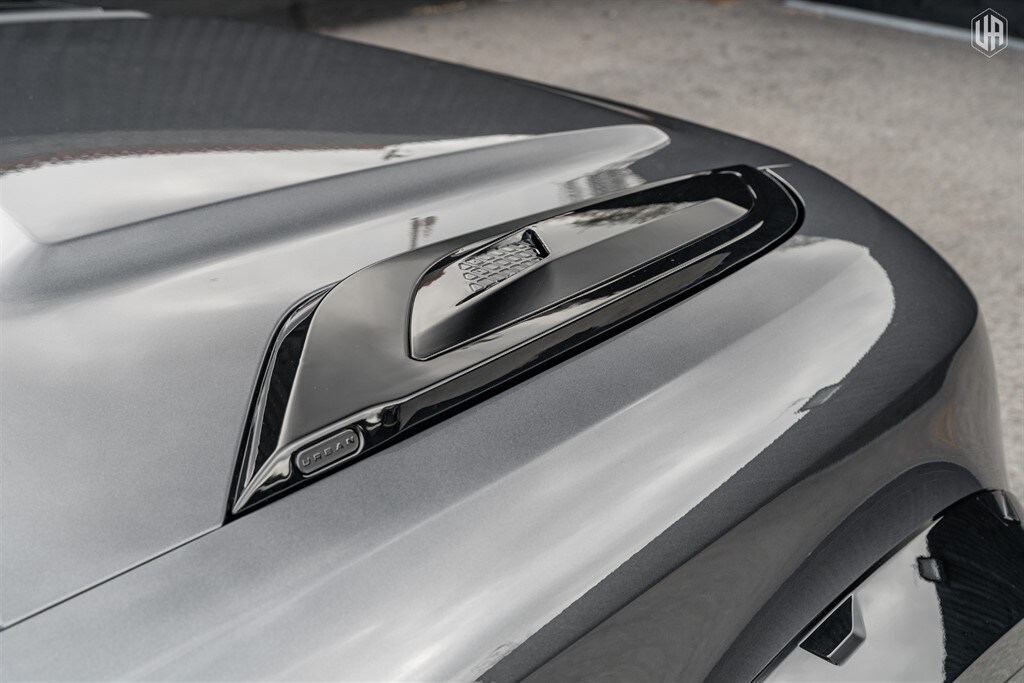 Used Land Rover Defender 110 2026 for sale - 78089094: Photo 21