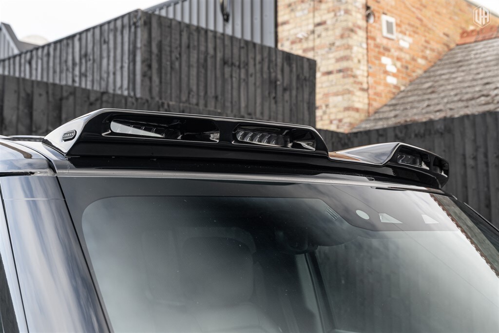 Used Land Rover Defender 110 2026 for sale - 78089094: Photo 23