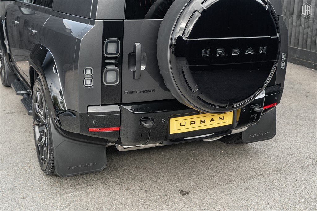 Used Land Rover Defender 110 2026 for sale - 78089094: Photo 26