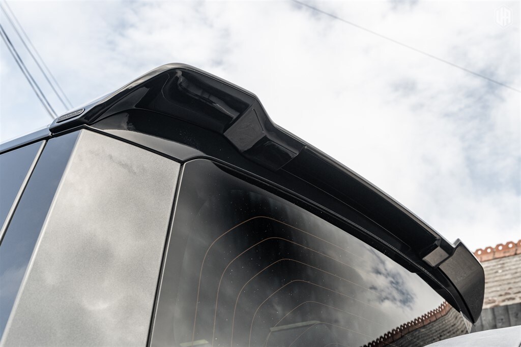 Used Land Rover Defender 110 2026 for sale - 78089094: Photo 28