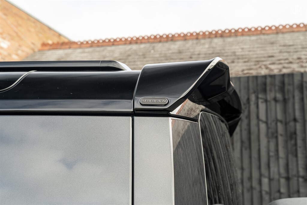 Used Land Rover Defender 110 2026 for sale - 78089094: Photo 29