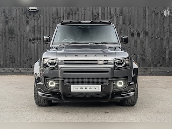 Used Land Rover Defender 110 2026 for sale - 78089094: Photo