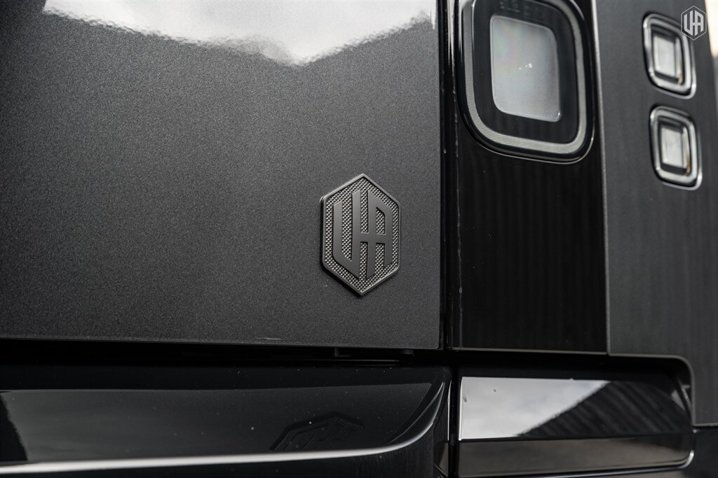 Used Land Rover Defender 110 2026 for sale - 78089094: Photo 30