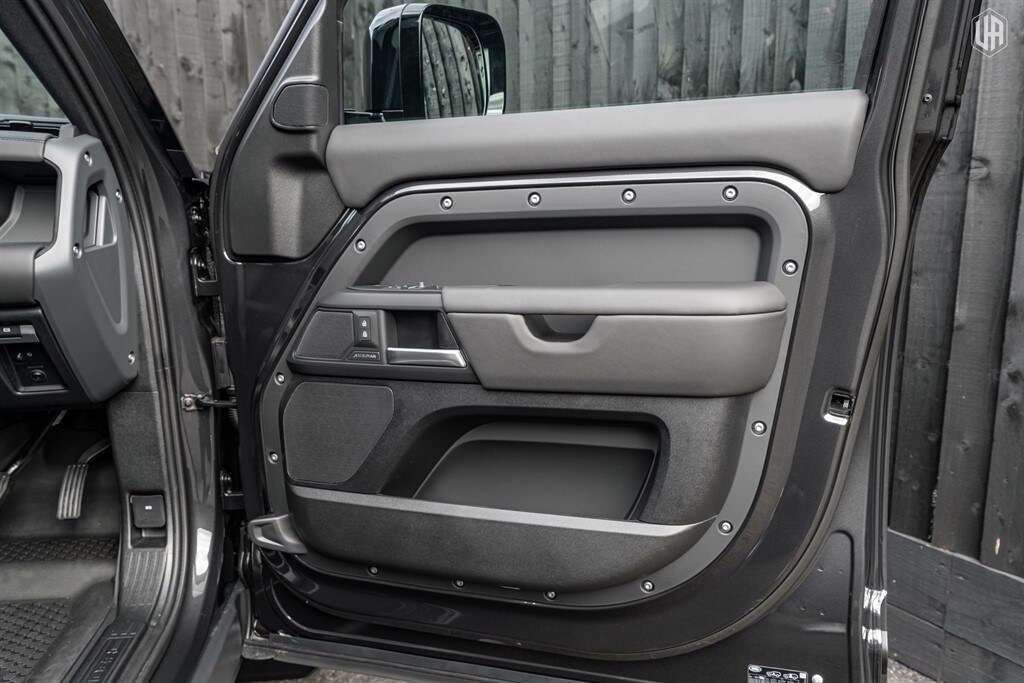 Used Land Rover Defender 110 2026 for sale - 78089094: Photo 31