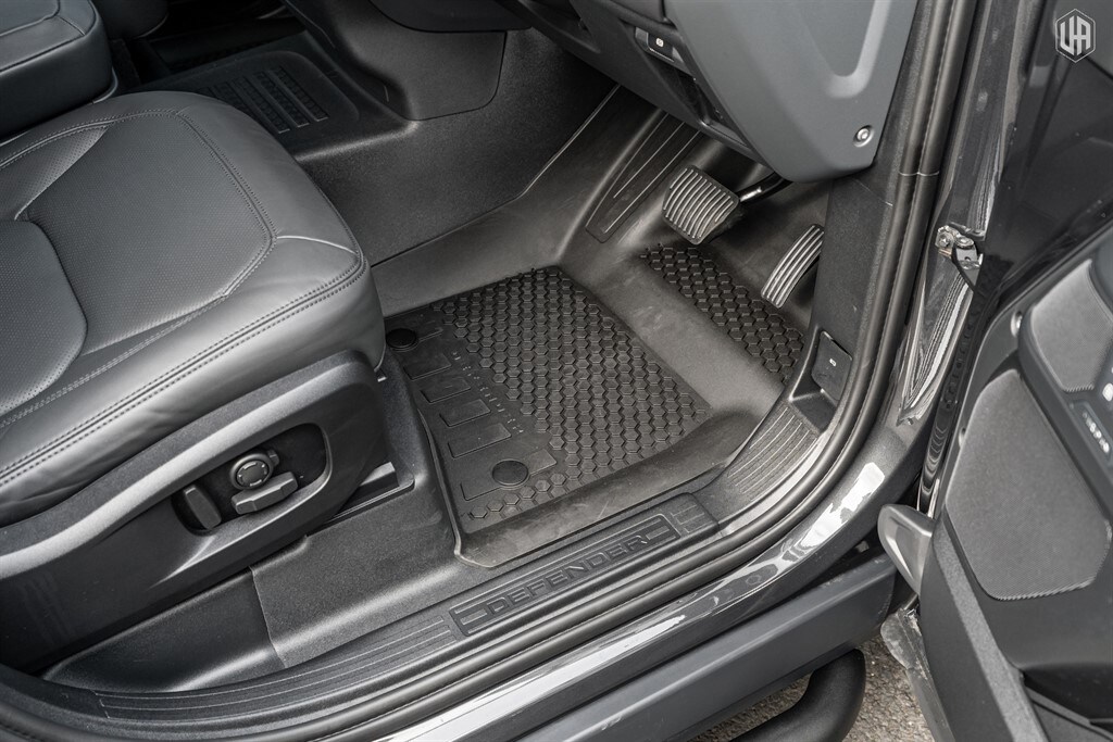 Used Land Rover Defender 110 2026 for sale - 78089094: Photo 33