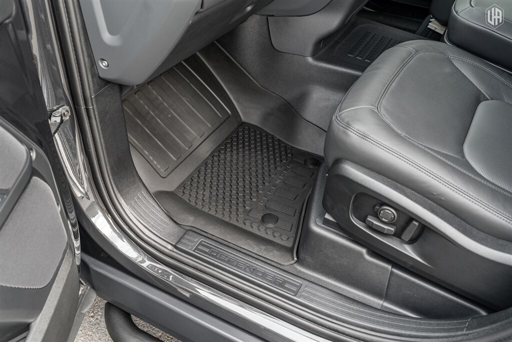 Used Land Rover Defender 110 2026 for sale - 78089094: Photo 34