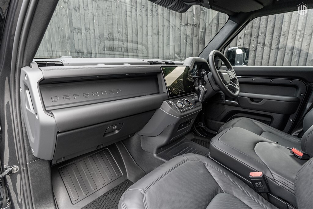 Used Land Rover Defender 110 2026 for sale - 78089094: Photo 35