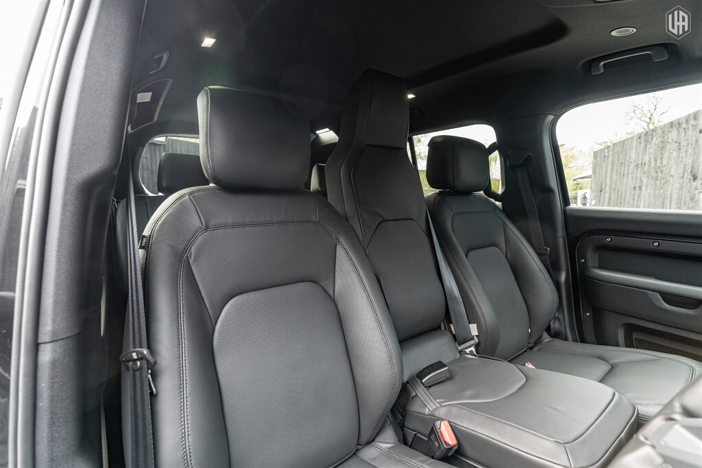Used Land Rover Defender 110 2026 for sale - 78089094: Photo 36