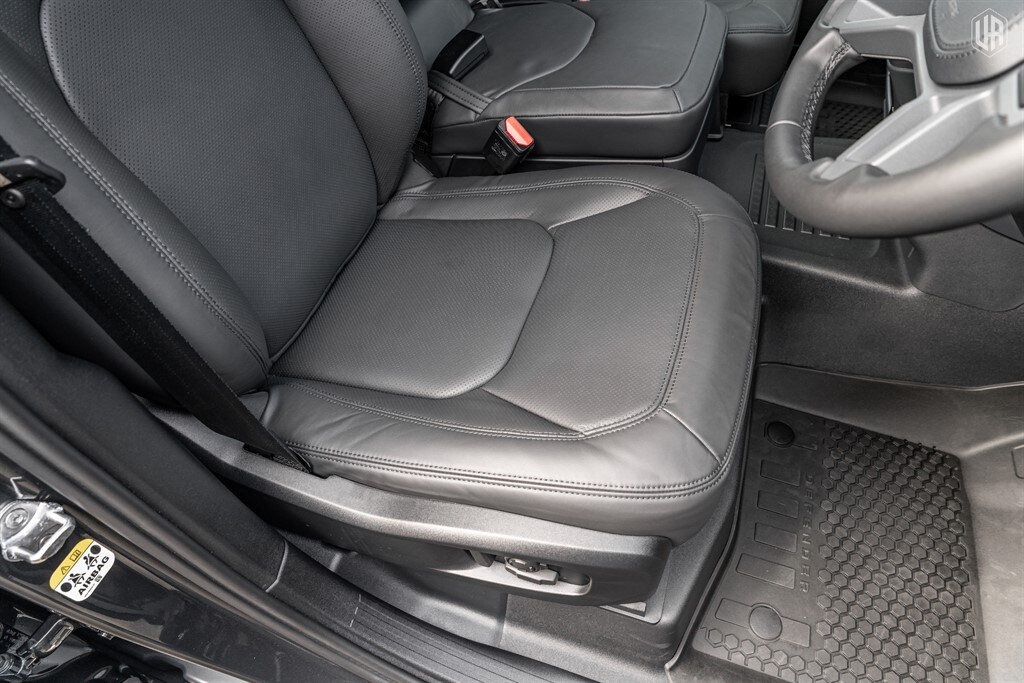 Used Land Rover Defender 110 2026 for sale - 78089094: Photo 38