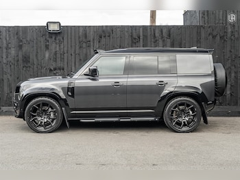 Used Land Rover Defender 110 2026 for sale - 78089094: Photo