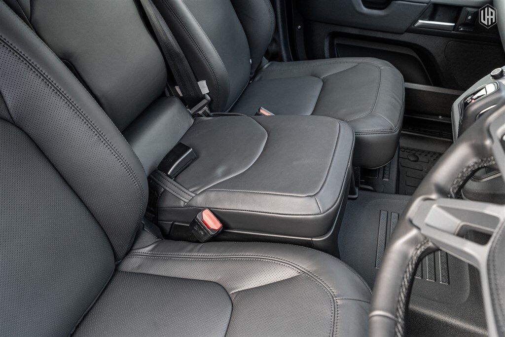 Used Land Rover Defender 110 2026 for sale - 78089094: Photo 40