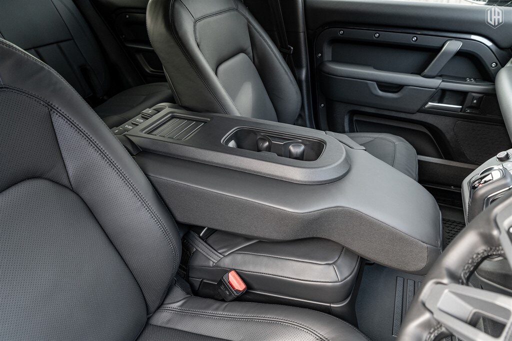 Used Land Rover Defender 110 2026 for sale - 78089094: Photo 41