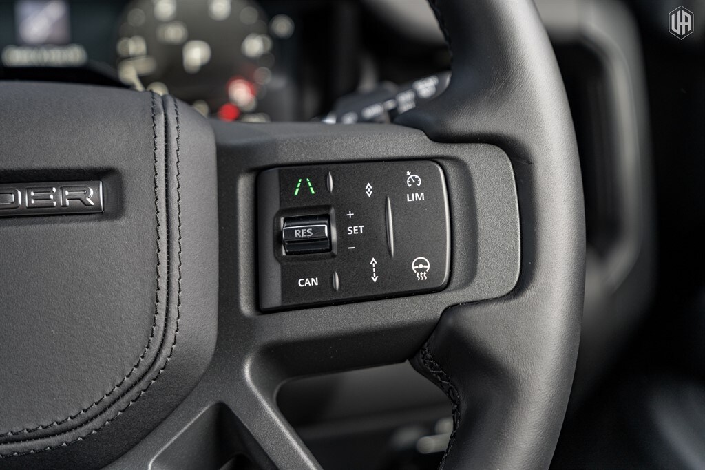 Used Land Rover Defender 110 2026 for sale - 78089094: Photo 45