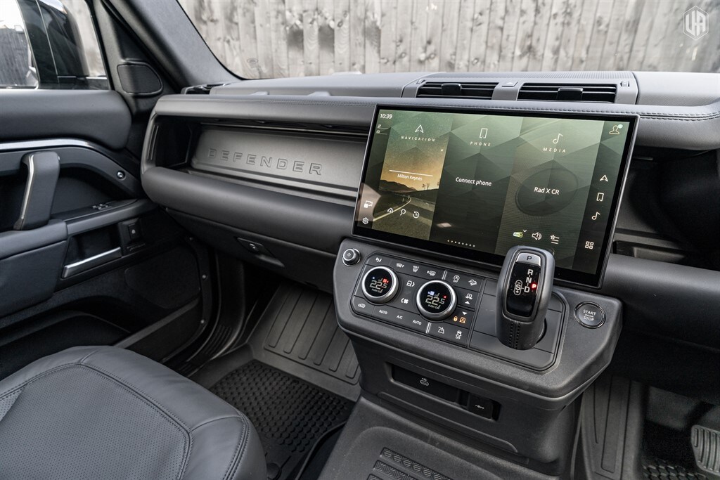 Used Land Rover Defender 110 2026 for sale - 78089094: Photo 48