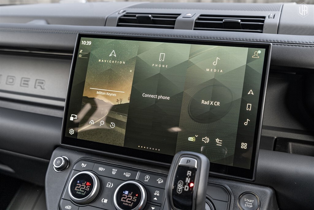 Used Land Rover Defender 110 2026 for sale - 78089094: Photo 49