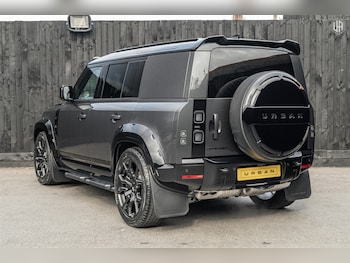 Used Land Rover Defender 110 2026 for sale - 78089094: Photo