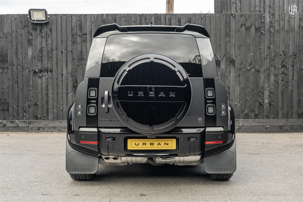 Used Land Rover Defender 110 2026 for sale - 78089094: Photo 5