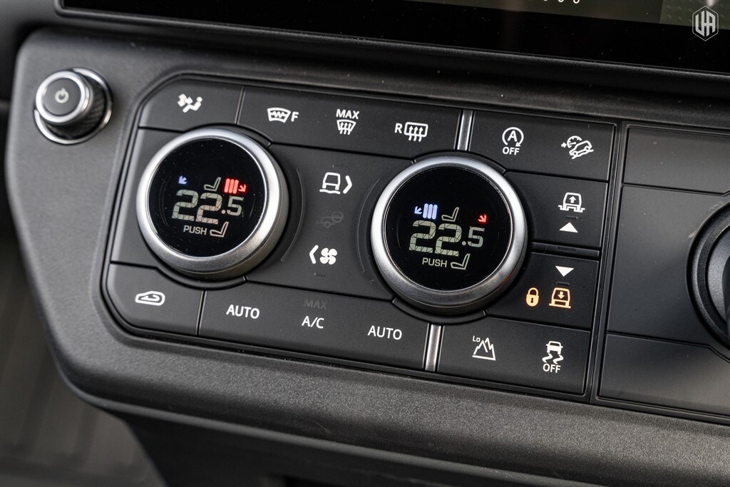 Used Land Rover Defender 110 2026 for sale - 78089094: Photo 52