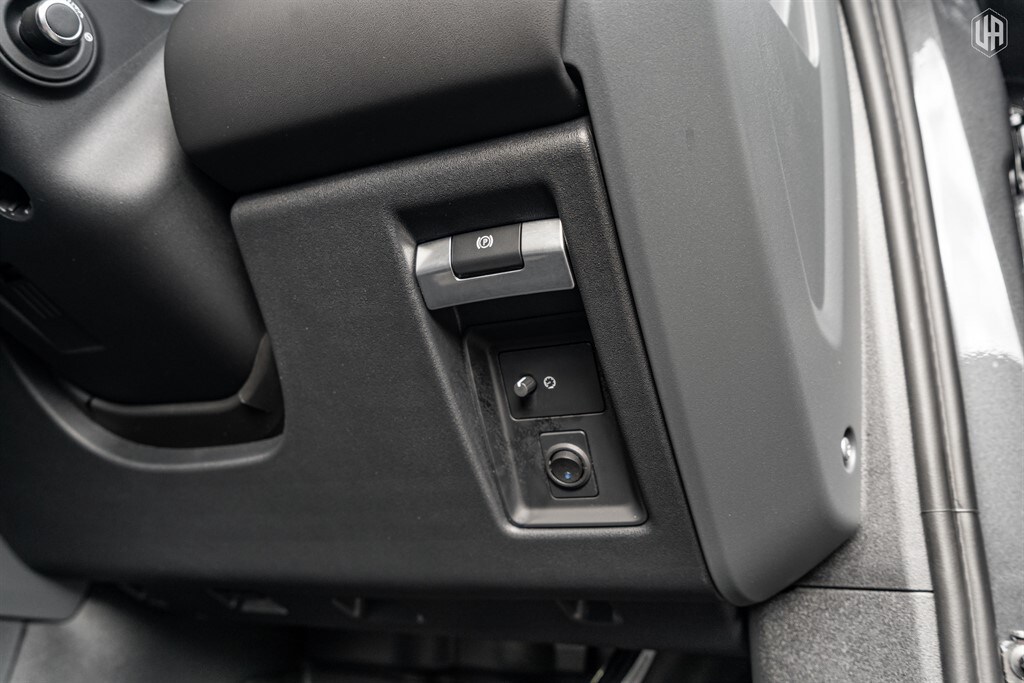 Used Land Rover Defender 110 2026 for sale - 78089094: Photo 55