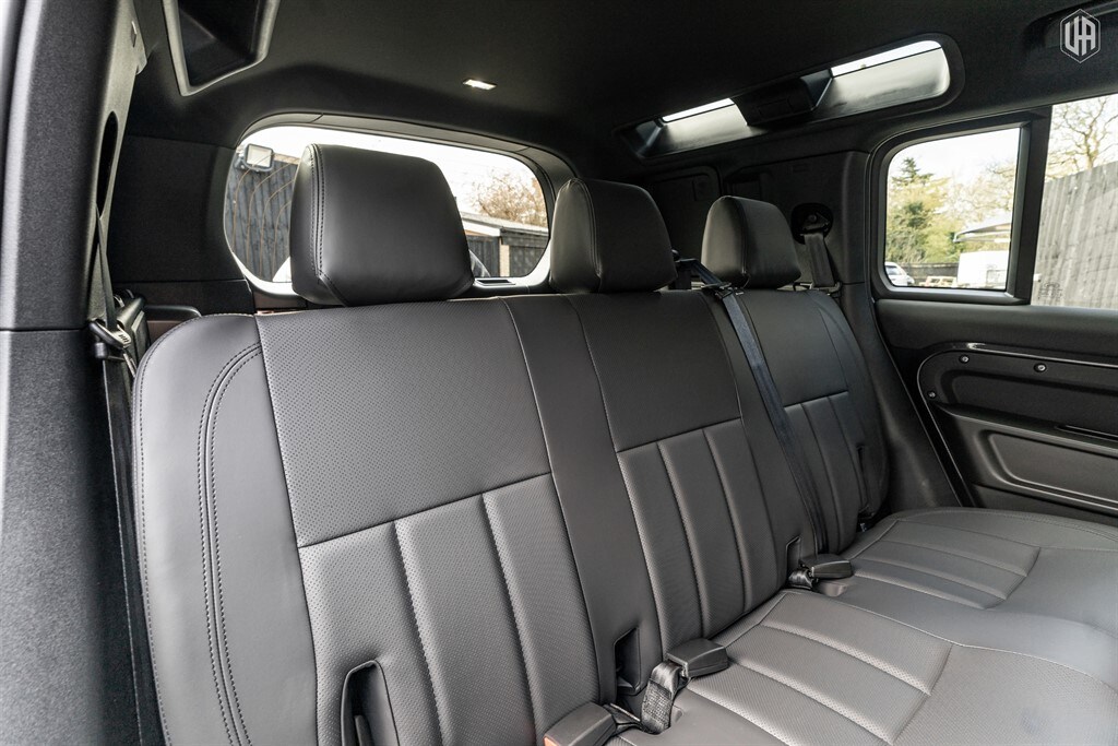 Used Land Rover Defender 110 2026 for sale - 78089094: Photo 58