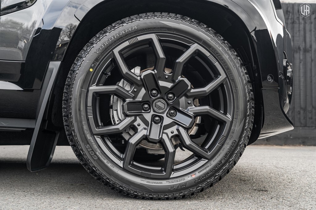 Used Land Rover Defender 110 2026 for sale - 78089094: Photo 6