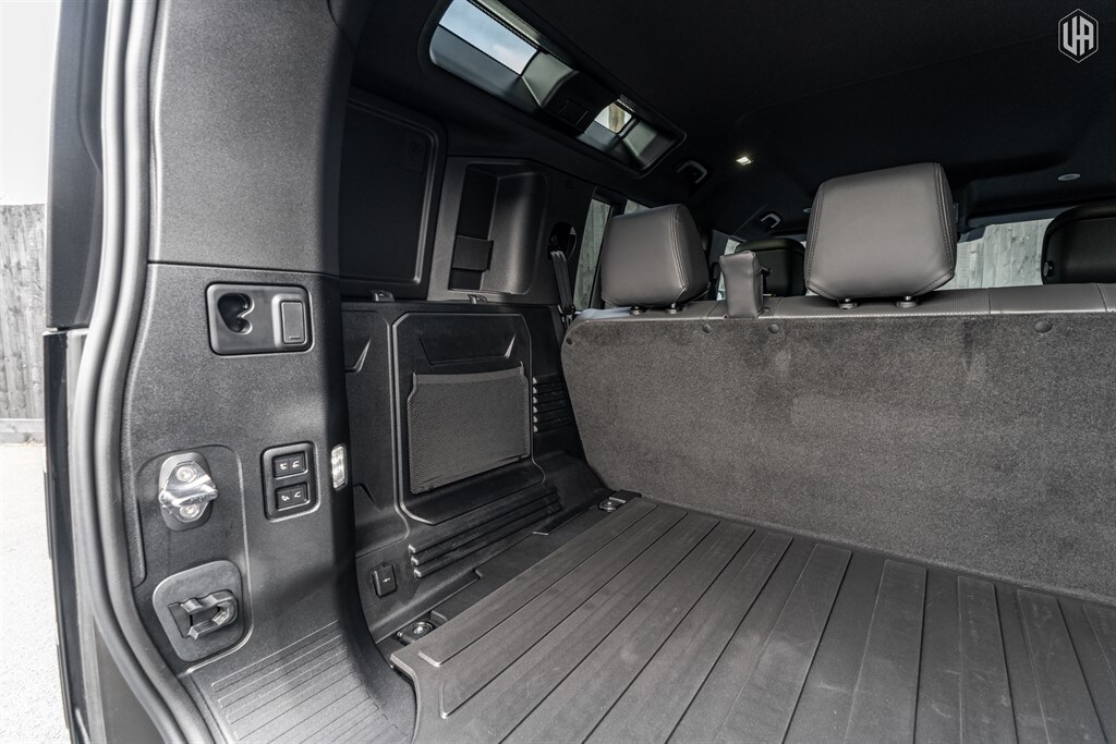 Used Land Rover Defender 110 2026 for sale - 78089094: Photo 61